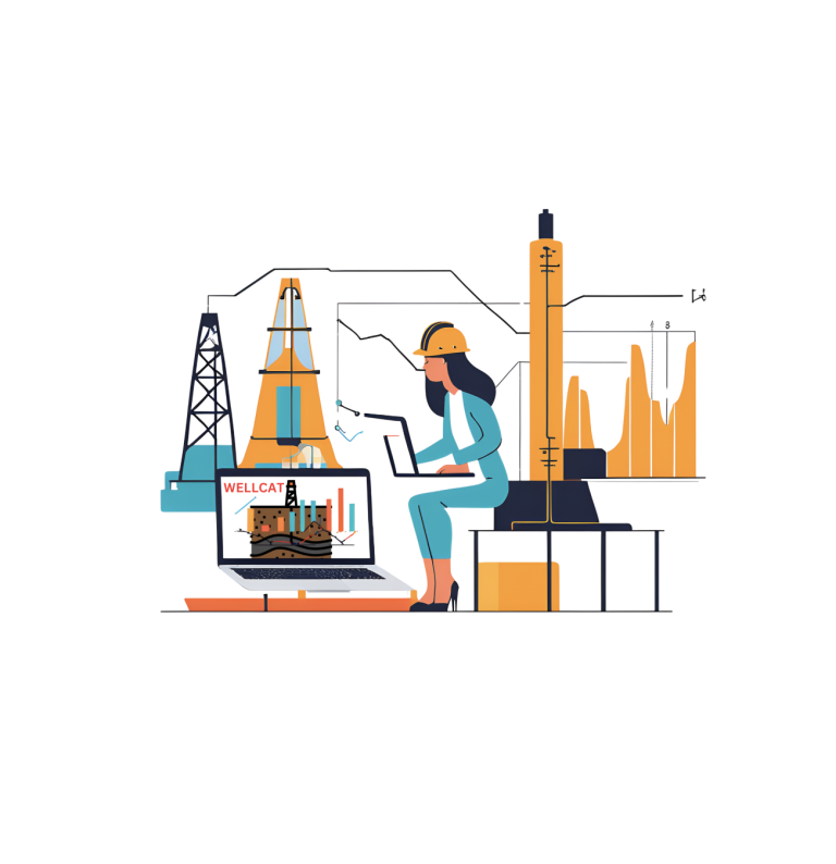 WEBINAR: Integrating Drilling & Completions via WELLCAT software